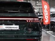 Geely Monjaro I Рестайлинг Санкт-Петербург  - изображение 55