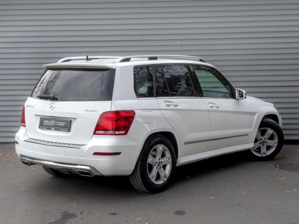 Mercedes-Benz GLK-Класс I (X204) Рестайлинг с пробегом 2014 года, цена 1 945 000 рублей, 158000 км, внедорожник, Автокод Объявления