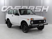 Lada (ВАЗ) Niva Legend Ростов-на-Дону  - изображение 14