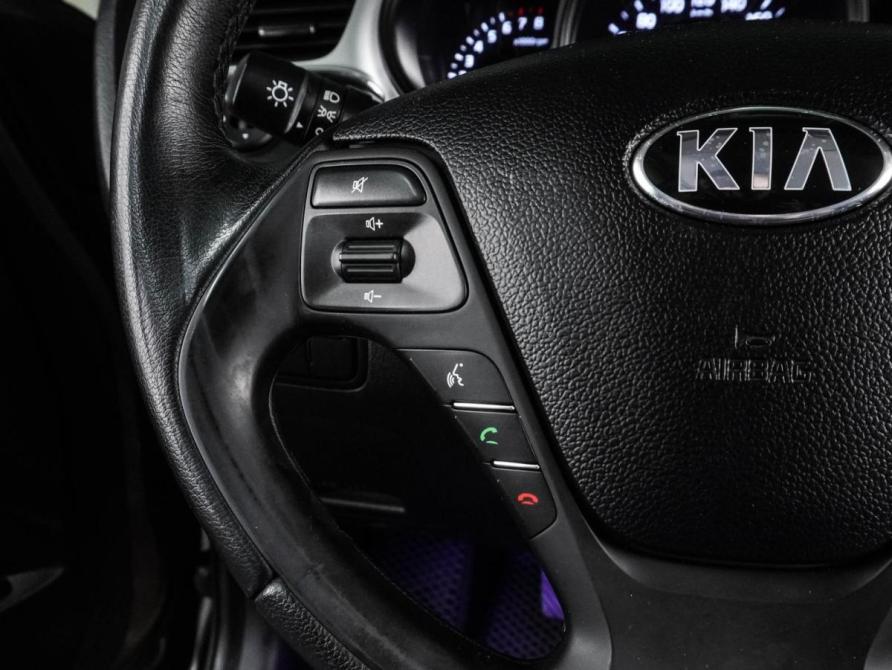 Kia Ceed II Рестайлинг Воронеж  - изображение 14