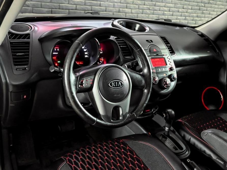 Kia Soul I Екатеринбург  - изображение 8
