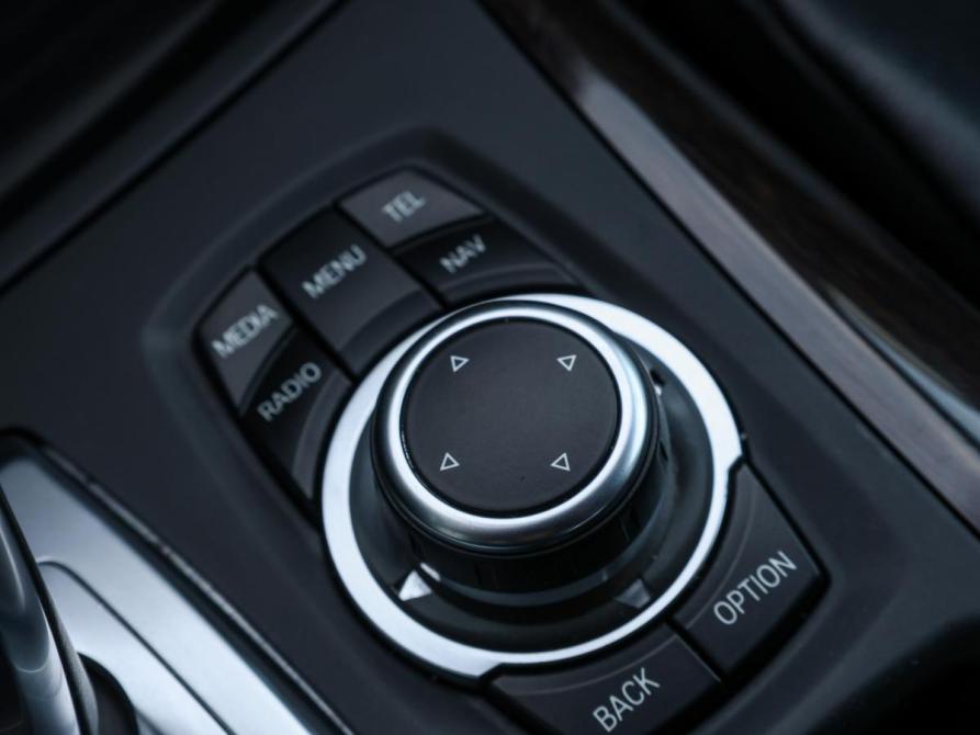 BMW X6 I (E71) Рестайлинг Москва  - изображение 21
