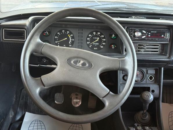 Lada (ВАЗ) 2107 с пробегом 2006 года, цена 160 000 рублей, 104480 км, седан, Автокод Объявления