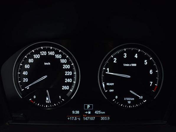 BMW X1 II (F48) Рестайлинг с пробегом 2021 года, цена 3 334 995 рублей, 147107 км, внедорожник, Автокод Объявления
