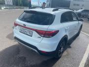 Kia Rio IV Стерлитамак  - изображение 21