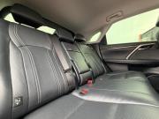 Lexus RX IV Рестайлинг Набережные Челны  - изображение 36