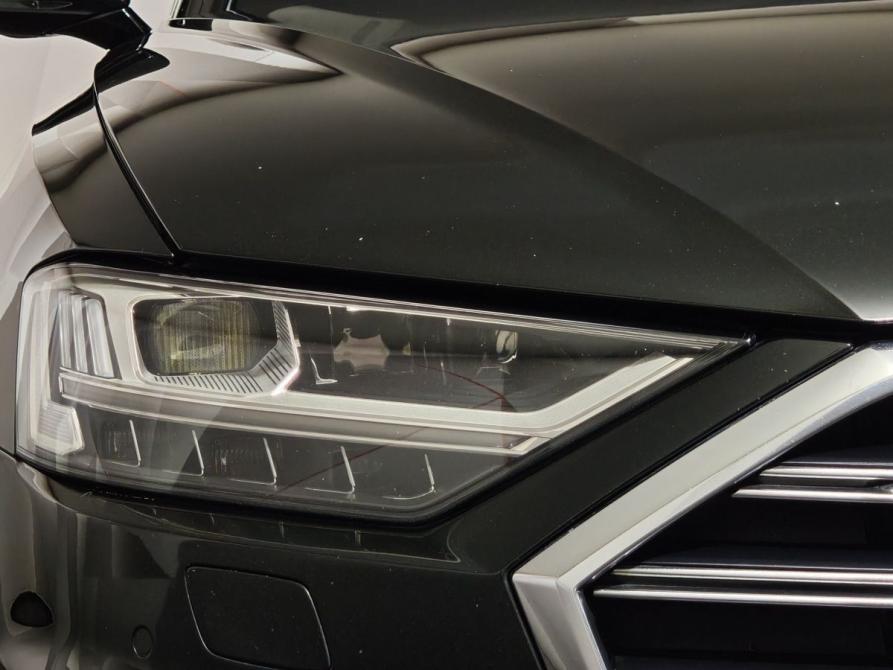 Audi A8 IV (D5) Москва  - изображение 10