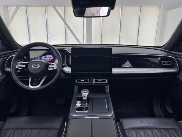 GAC GS8 II с пробегом 2024 года, цена 3 550 000 рублей, 66035 км, внедорожник, Автокод Объявления