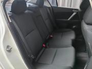Mazda 3 II (BL) Подольск  - изображение 34