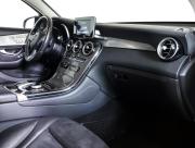 Mercedes-Benz GLC Coupe I (C253) Москва  - изображение 38