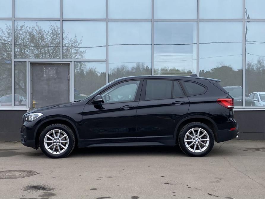 BMW X1 II (F48) Рестайлинг Москва  - изображение 8