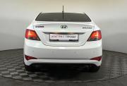 Hyundai Solaris I Нижний Новгород  - изображение 24