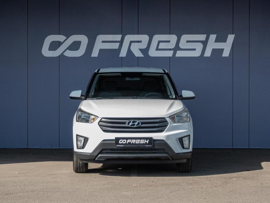 Hyundai Creta I Краснодар  - изображение 3