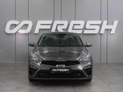 Kia Cerato IV Воронеж  - изображение 24