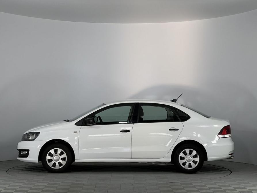Volkswagen Polo V Рестайлинг Калининград  - изображение 8