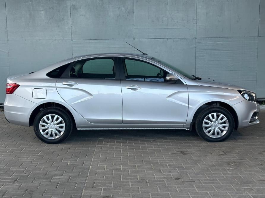 Lada (ВАЗ) Vesta I Тамбов  - изображение 9