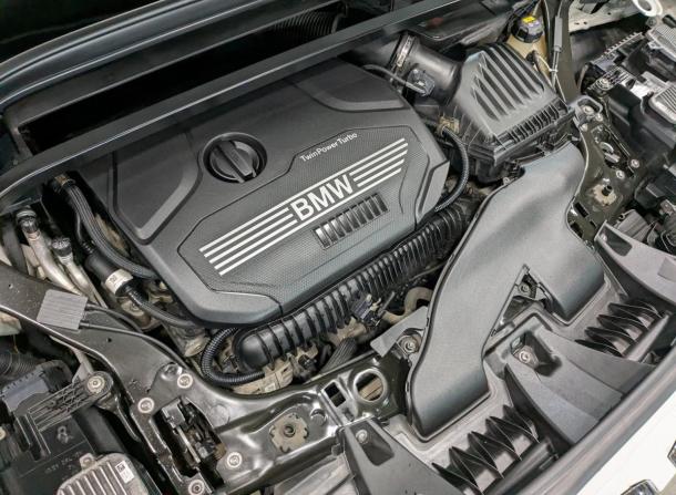 BMW X1 II (F48) с пробегом 2019 года, цена 2 750 000 рублей, 144635 км, внедорожник, Автокод Объявления