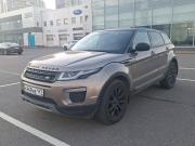 Land Rover Range Rover Evoque I Рестайлинг Санкт-Петербург  - изображение 5