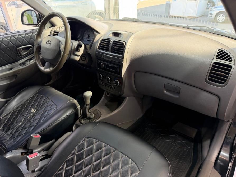Hyundai Accent II Таганрог  - изображение 19