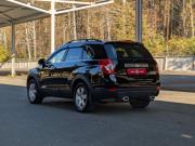 Chevrolet Captiva I Екатеринбург  - изображение 19
