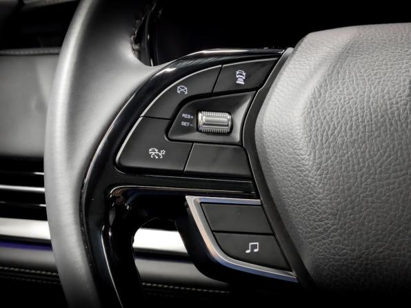Changan CS95 I Рестайлинг с пробегом 2023 года, цена 2 790 000 рублей, 47685 км, внедорожник, Автокод Объявления