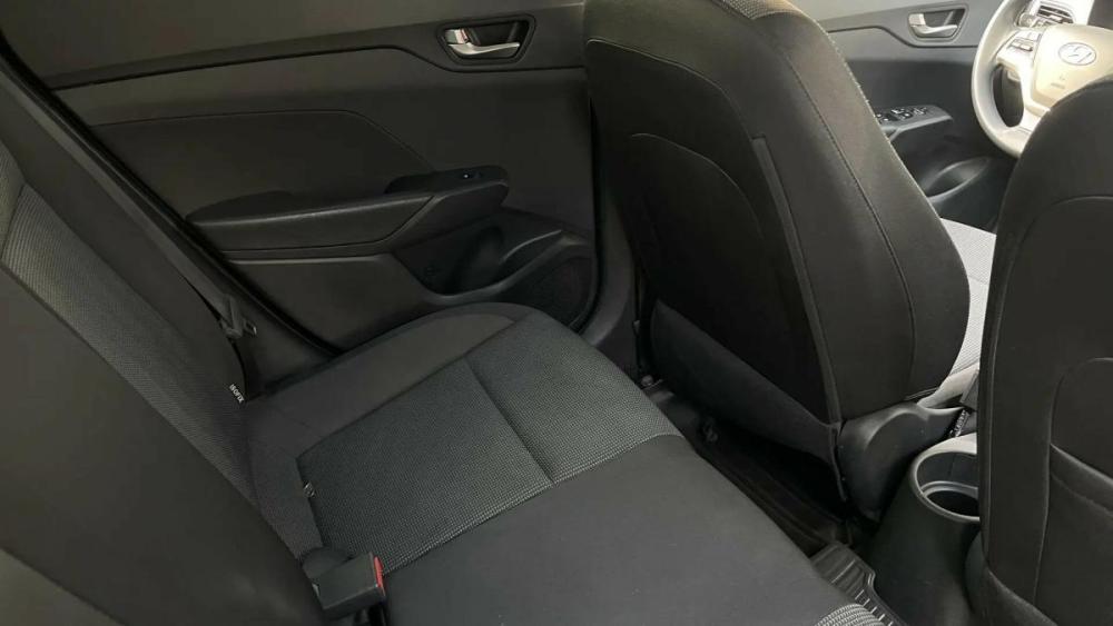 Hyundai Solaris II Оренбург  - изображение 16