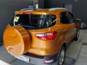 Ford EcoSport II Рестайлинг Москва  - изображение 35