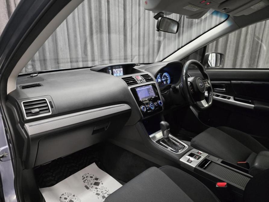 Subaru Levorg I Красноярск  - изображение 16