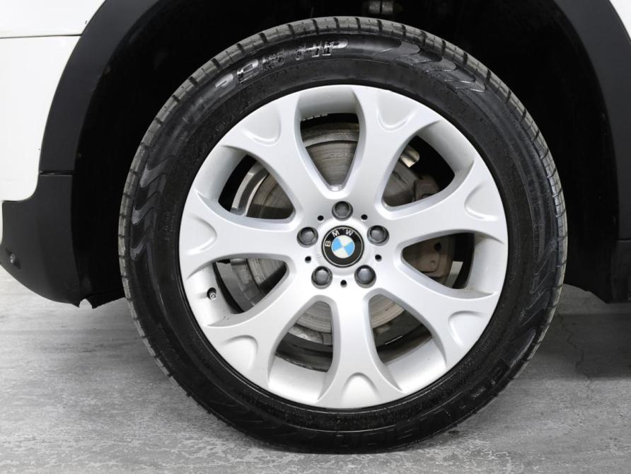 BMW X5 II (E70) Рестайлинг Москва  - изображение 25