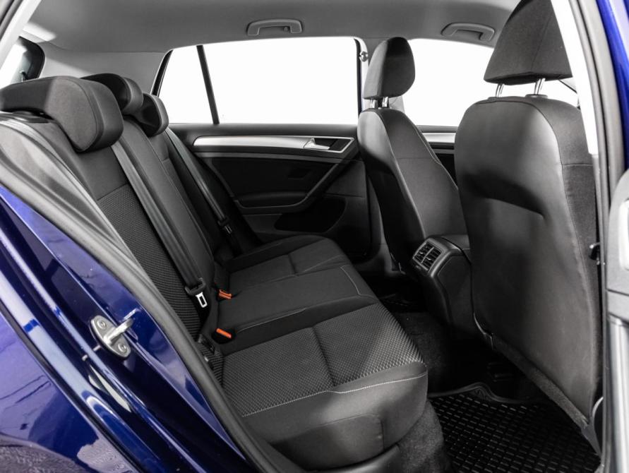 Volkswagen Golf VII Рестайлинг Санкт-Петербург  - изображение 17