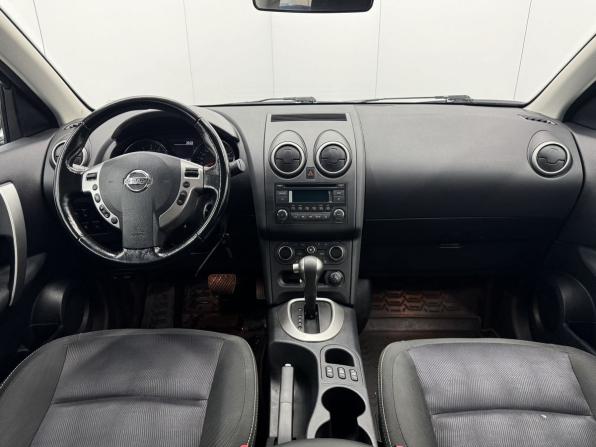 Nissan Qashqai I Рестайлинг с пробегом 2013 года, цена 1 180 000 рублей, 122919 км, внедорожник, Автокод Объявления