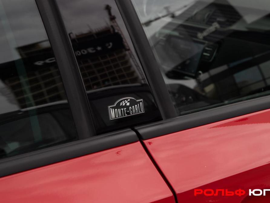 Skoda Rapid I Рестайлинг Москва  - изображение 22