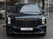 GAC GS8 II Москва  - изображение 30