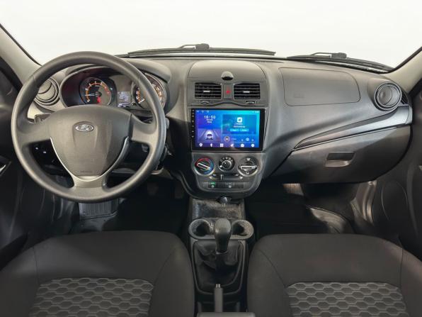 Lada (ВАЗ) Granta I Рестайлинг с пробегом 2023 года, цена 779 900 рублей, 53401 км, лифтбек, Автокод Объявления