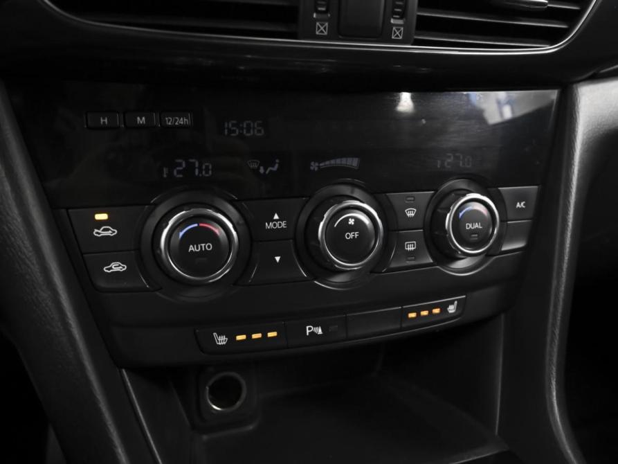 Mazda 6 III (GJ) Ставрополь  - изображение 15