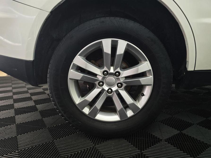 Geely Emgrand X7 I Рестайлинг Таганрог  - изображение 20