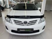 Toyota Corolla X (E140 E150) Рестайлинг Екатеринбург  - изображение 16