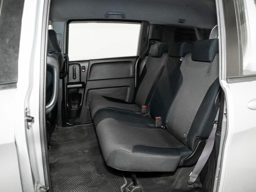 Honda Freed I Рестайлинг Иркутск  - изображение 7