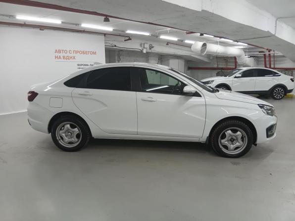 Lada (ВАЗ) Vesta I Рестайлинг (NG) с пробегом 2023 года, цена 1 140 000 рублей, 37044 км, седан, Автокод Объявления