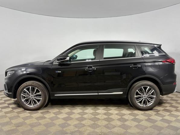 Geely Atlas Pro с пробегом 2024 года, цена 2 365 000 рублей, 20003 км, внедорожник, Автокод Объявления