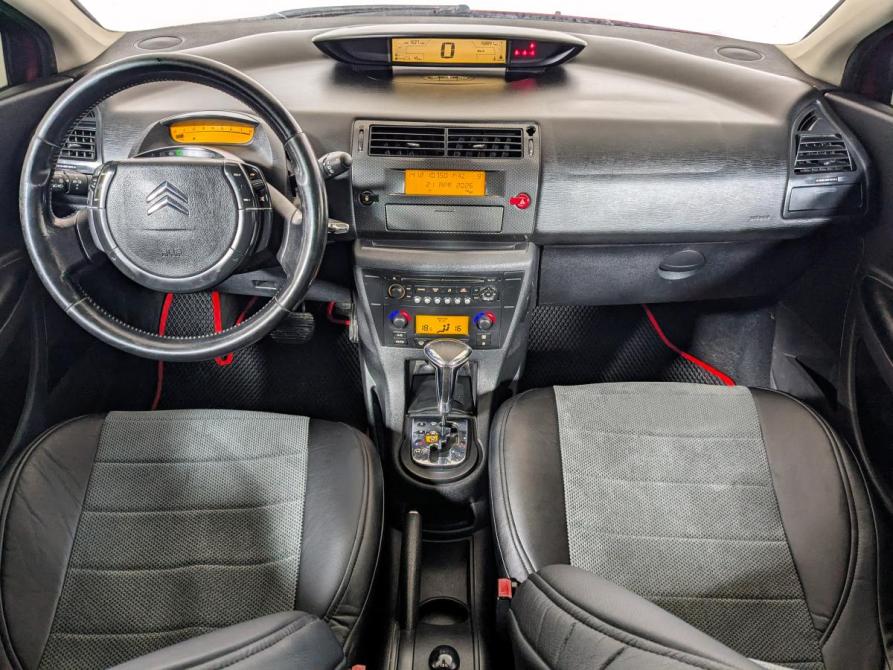 Citroen C4 I Екатеринбург  - изображение 10
