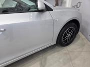Chevrolet Cruze I Рестайлинг Ставрополь  - изображение 43