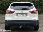 Nissan Qashqai II Рестайлинг Самара  - изображение 33