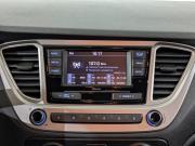 Hyundai Solaris II Рестайлинг Химки  - изображение 47