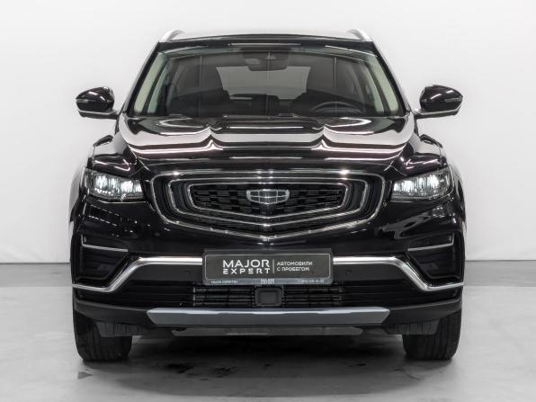 Geely Atlas Pro с пробегом 2023 года, цена 2 060 000 рублей, 46872 км, внедорожник, Автокод Объявления