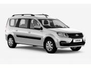 Lada (ВАЗ) Largus I Рестайлинг Ярославль  - изображение 2