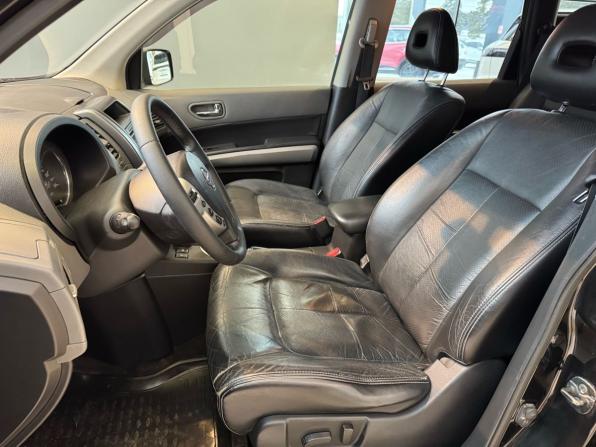 Nissan X-Trail II с пробегом 2008 года, цена 849 000 рублей, 234948 км, внедорожник, Автокод Объявления
