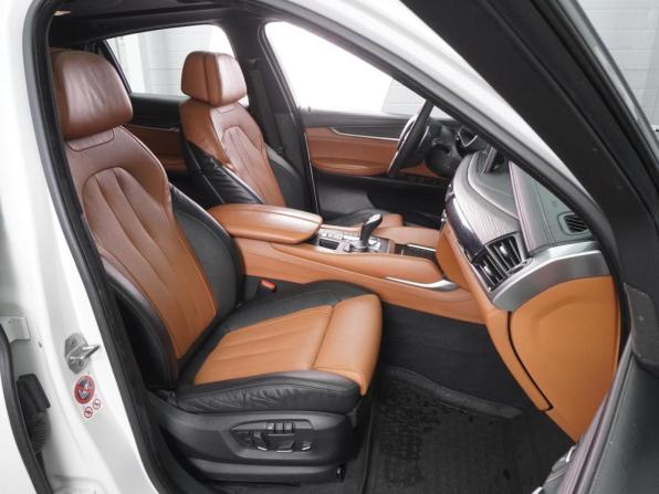 BMW X6 II (F16) с пробегом 2017 года, цена 3 710 000 рублей, 236930 км, внедорожник, Автокод Объявления