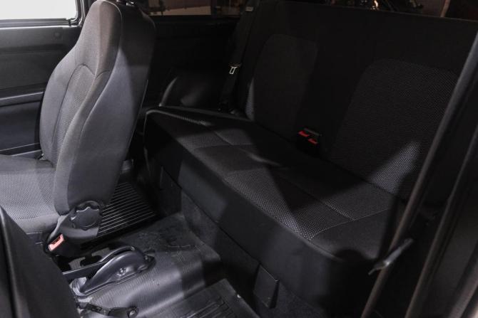 Lada (ВАЗ) 2121 (4x4) I Рестайлинг с пробегом 2021 года, цена 829 000 рублей, 15000 км, внедорожник, Автокод Объявления