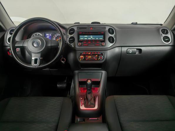 Volkswagen Tiguan I Рестайлинг с пробегом 2013 года, цена 818 000 рублей, 211986 км, внедорожник, Автокод Объявления